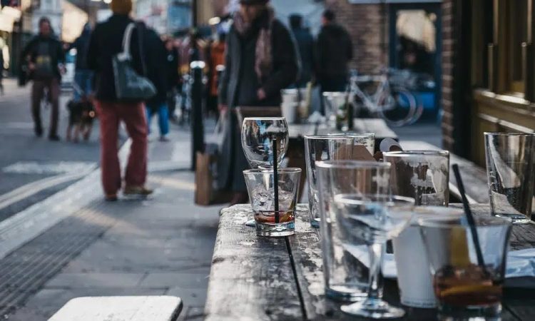 Is Binge Drinking the Same as Alcoholism